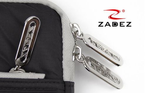 Túi chống sốc Zadez ZLB-8512 (14 inch) 4